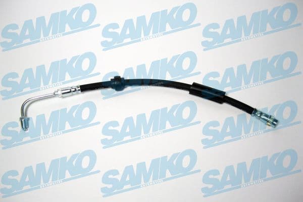 SAMKO Brzdová hadica 6T48286 1