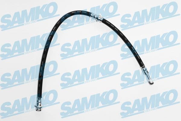 SAMKO Brzdová hadica 6T48288 1