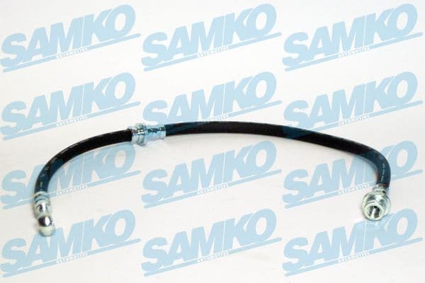SAMKO Brzdová hadica 6T48290 1