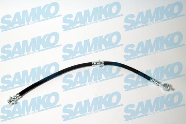 SAMKO Brzdová hadica 6T48291 1