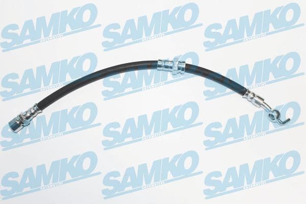 SAMKO Brzdová hadica 6T48293 1