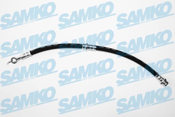 SAMKO Brzdová hadica 6T48296 1