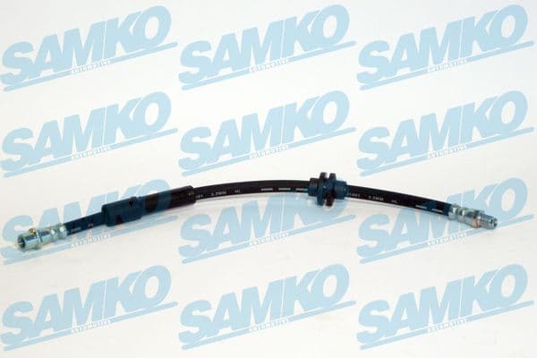 SAMKO Brzdová hadica 6T48297 1