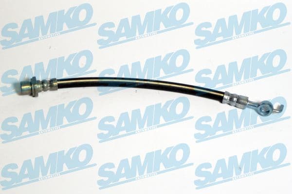 SAMKO Brzdová hadica 6T48298 1