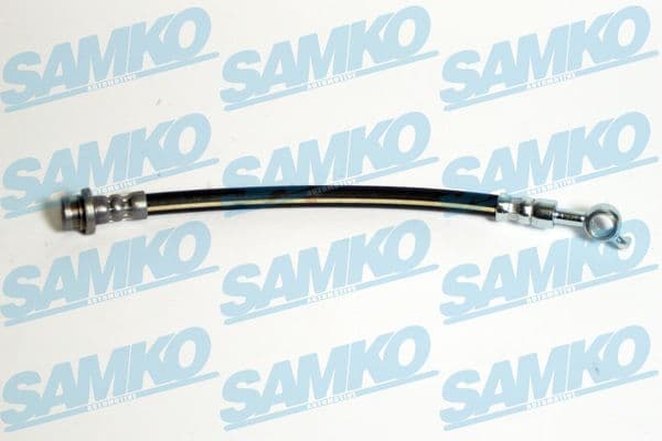 SAMKO Brzdová hadica 6T48301 1