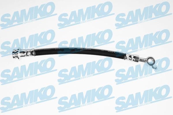 SAMKO Brzdová hadica 6T48302 1