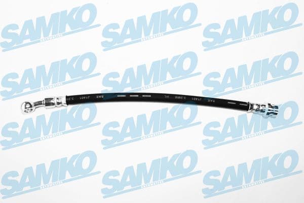 SAMKO Brzdová hadica 6T48306 1