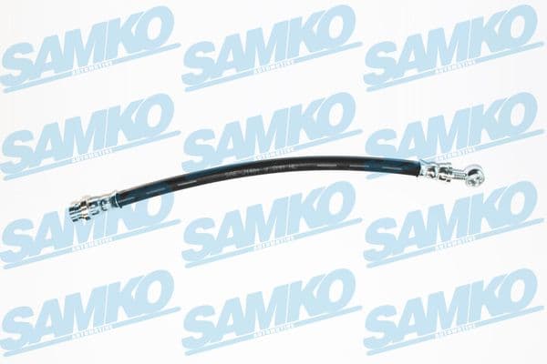 SAMKO Brzdová hadica 6T48307 1