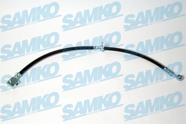 SAMKO Brzdová hadica 6T48310 1