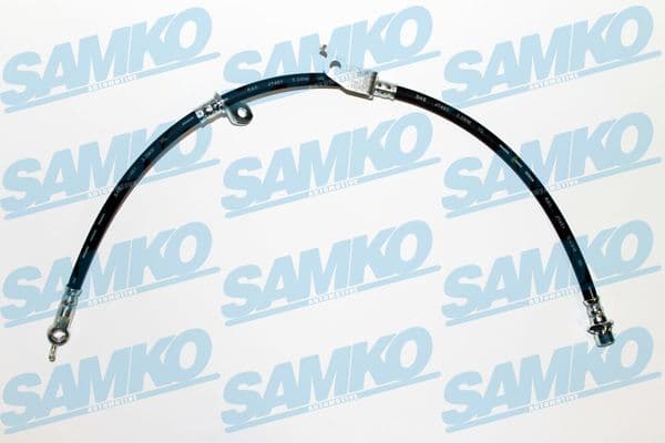 SAMKO Brzdová hadica 6T48422 1
