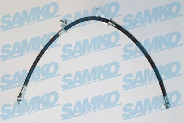 SAMKO Brzdová hadica 6T48423 1