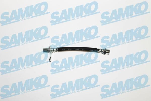 SAMKO Brzdová hadica 6T48425 1