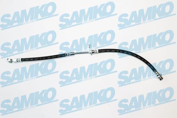 SAMKO Brzdová hadica 6T48427 1