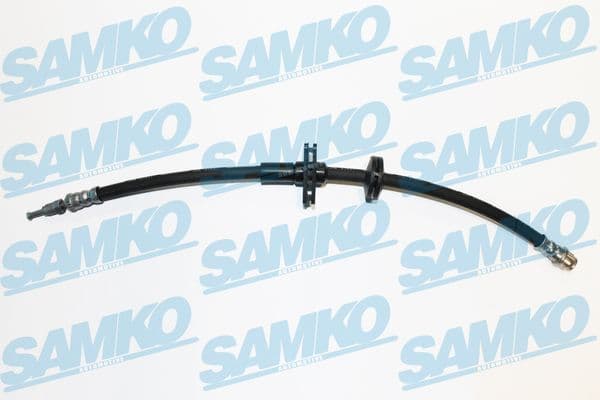 SAMKO Brzdová hadica 6T48458 1