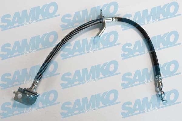 SAMKO Brzdová hadica 6T48570 1