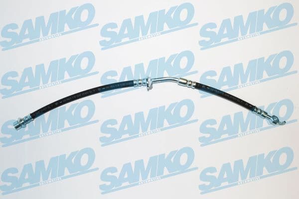 SAMKO Brzdová hadica 6T48638 1