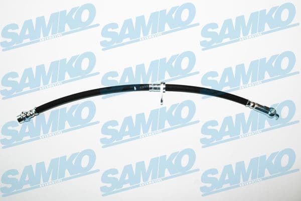 SAMKO Brzdová hadica 6T48706 1