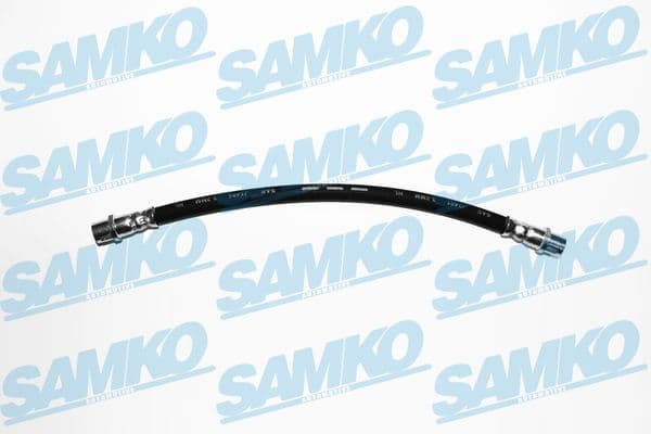 SAMKO Brzdová hadica 6T48972 1