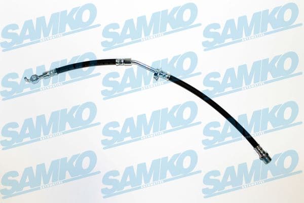 SAMKO Brzdová hadica 6T49016 1