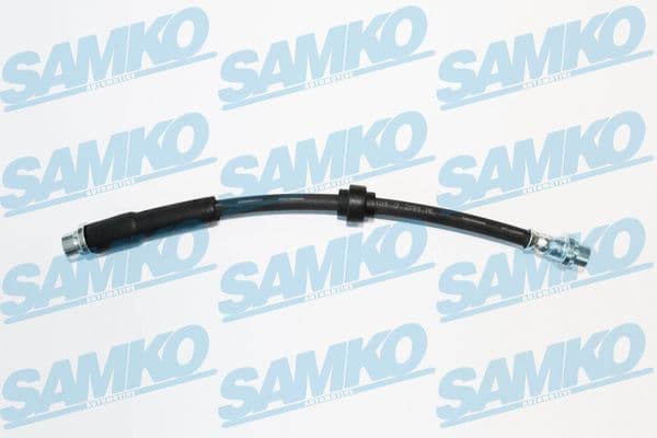 SAMKO Brzdová hadica 6T49017 1