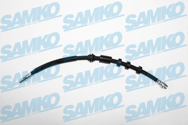 SAMKO Brzdová hadica 6T49029 1