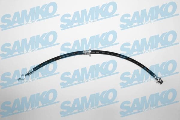 SAMKO Brzdová hadica 6T49036 1