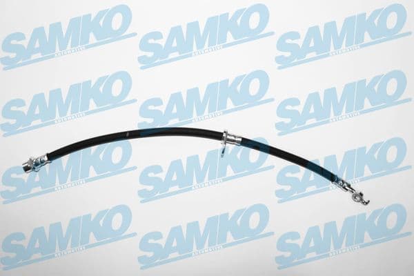 SAMKO Brzdová hadica 6T49037 1