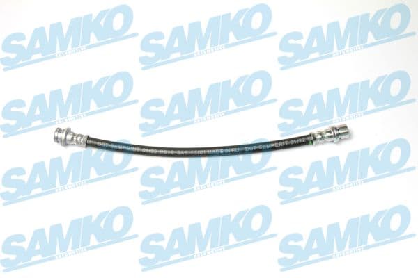 SAMKO Brzdová hadica 6T49042 1