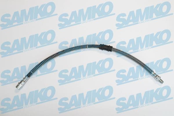 SAMKO Brzdová hadica 6T49046 1