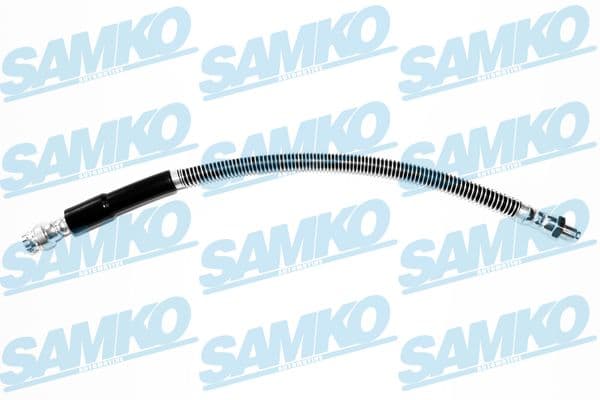 SAMKO Brzdová hadica 6T49173 1