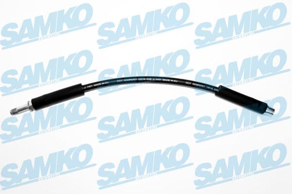 SAMKO Brzdová hadica 6T49177 1