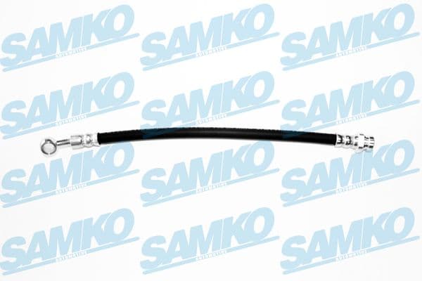 SAMKO Brzdová hadica 6T49178 1