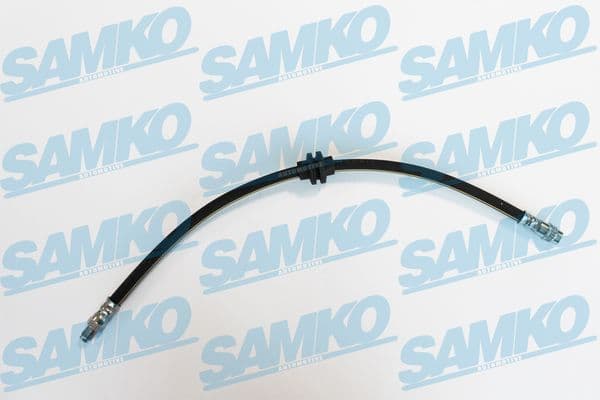 SAMKO Brzdová hadica 6T49245 1