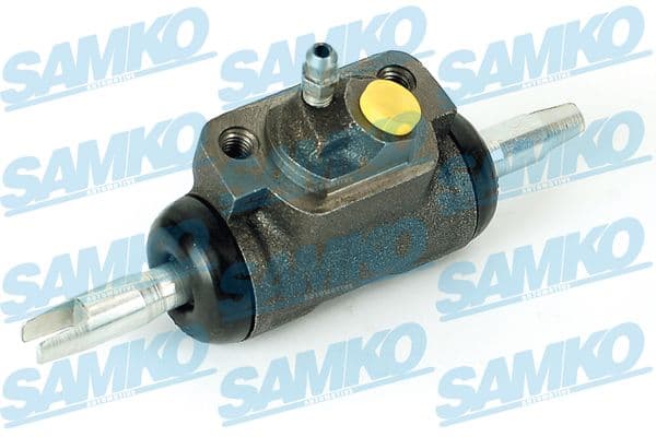SAMKO Brzdový valček kolesa C26716 1
