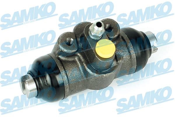 SAMKO Brzdový valček kolesa C29589 1