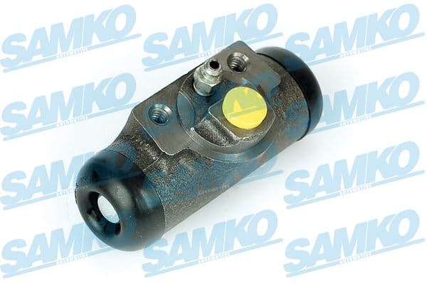 SAMKO Brzdový valček kolesa C29928 1