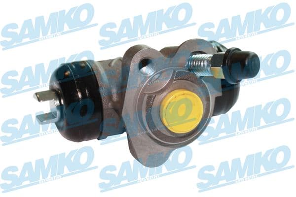 SAMKO Brzdový valček kolesa C31333 1