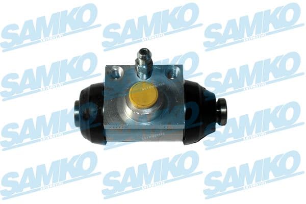 SAMKO Brzdový valček kolesa C31342 1