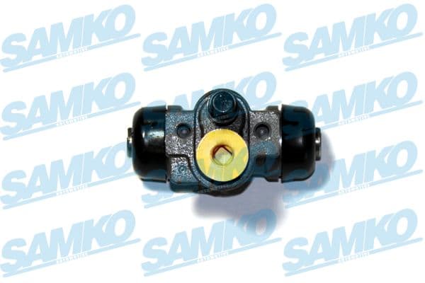 SAMKO Brzdový valček kolesa C31344 1
