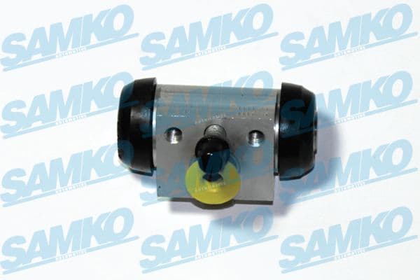 SAMKO Brzdový valček kolesa C31345 1