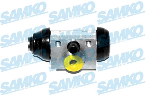 SAMKO Brzdový valček kolesa C31346 1