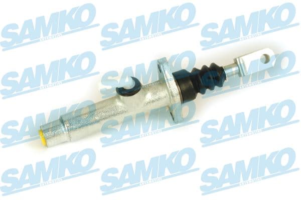 SAMKO Hlavný spojkový valec F01850 1