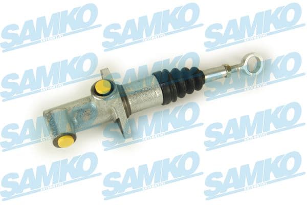SAMKO Hlavný spojkový valec F05862 1