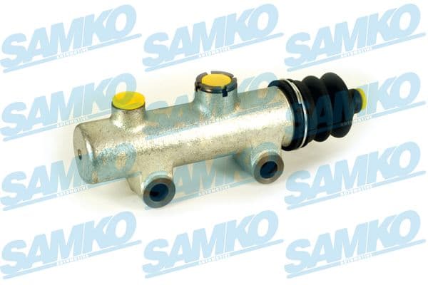 SAMKO Hlavný spojkový valec F09719 1