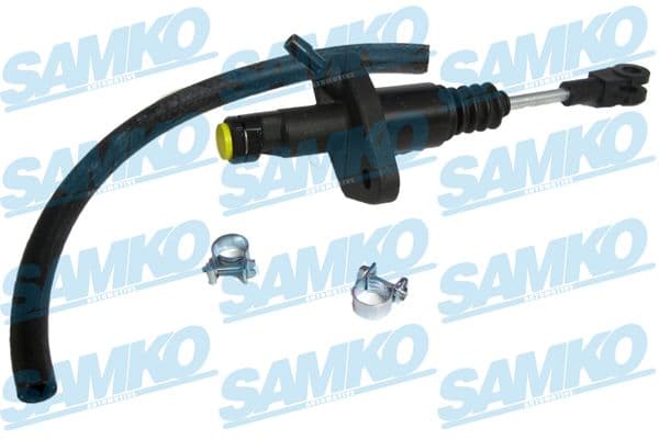 SAMKO Hlavný spojkový valec F30004 1