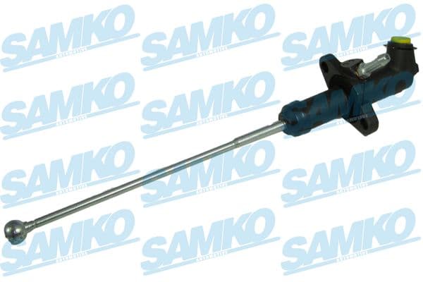 SAMKO Hlavný spojkový valec F30078 1