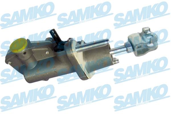 SAMKO Hlavný spojkový valec F30108 1