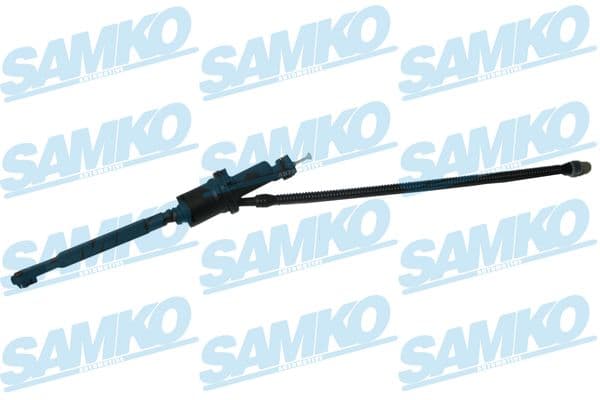 SAMKO Hlavný spojkový valec F30128 1