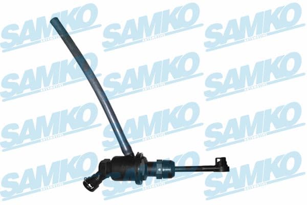 SAMKO Hlavný spojkový valec F30163 1
