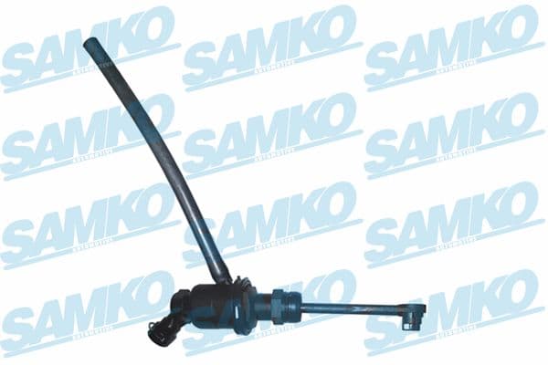SAMKO Hlavný spojkový valec F30169 1